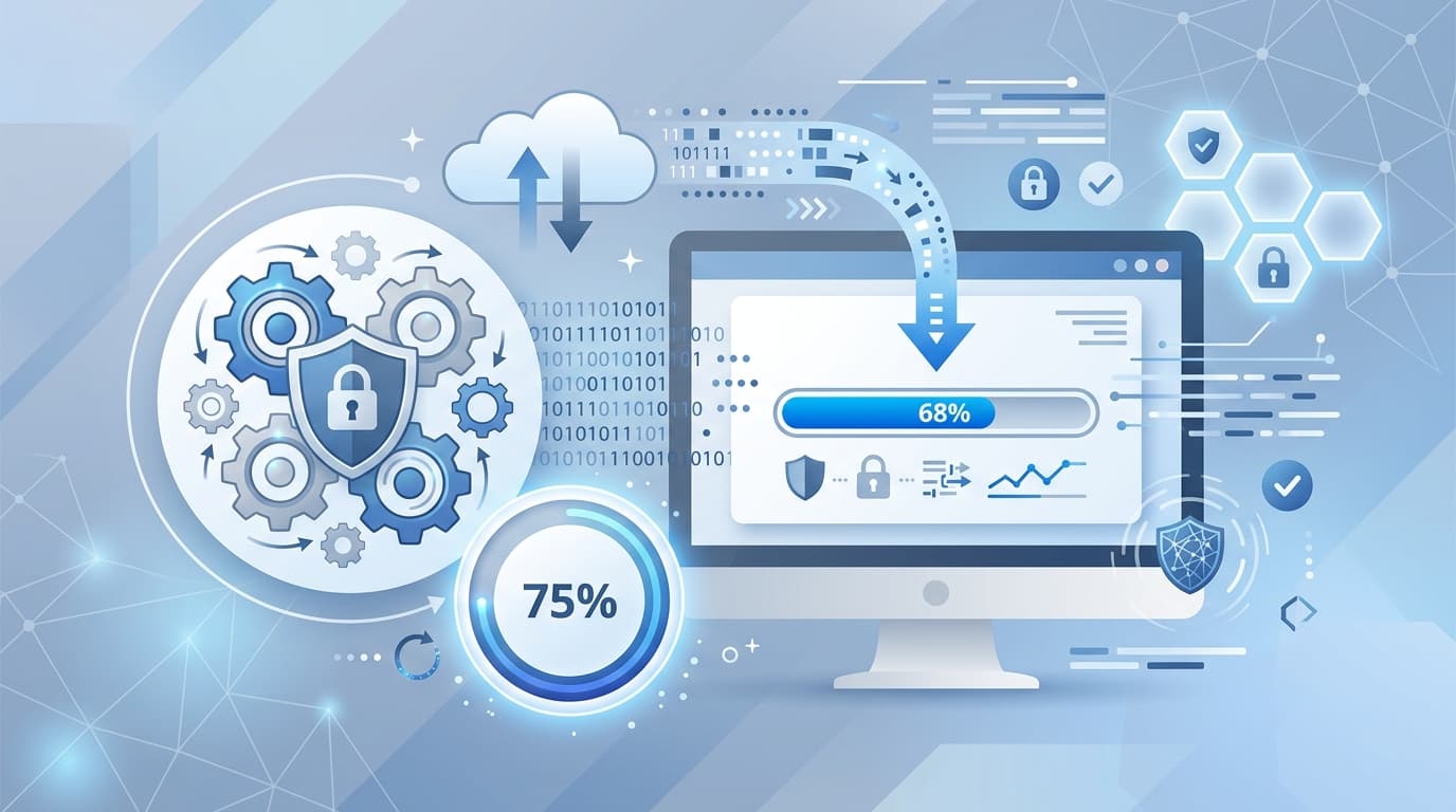 Understanding Windows Update Services and BITS