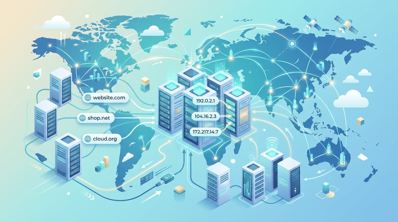 Network Drivers