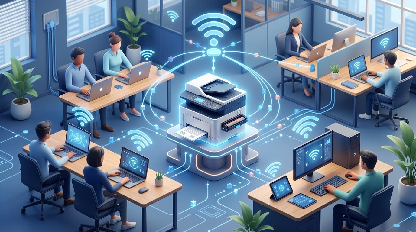 Scanner Drivers